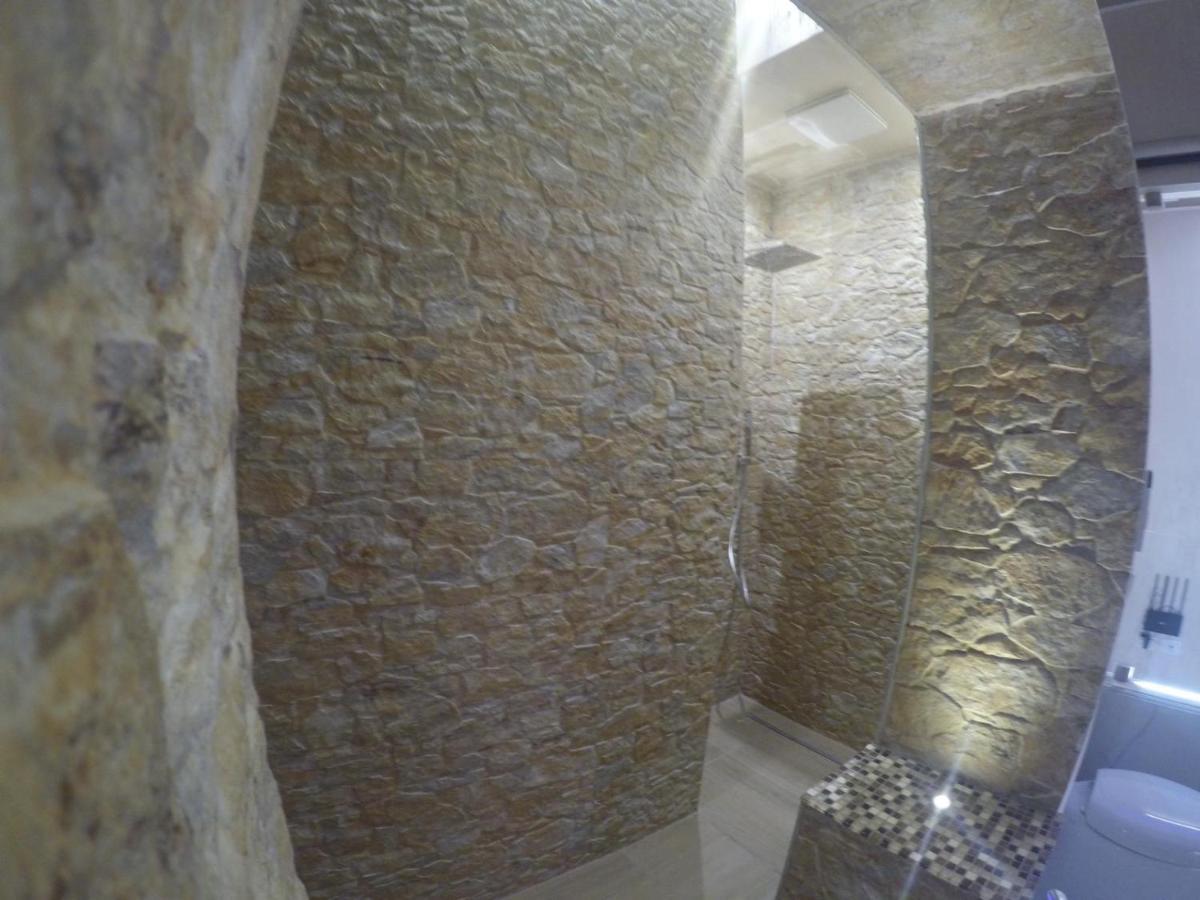 Le Camere Luxury Rooms Siracusa Syracuse Exterior foto