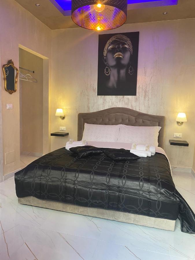 Le Camere Luxury Rooms Siracusa Syracuse Exterior foto
