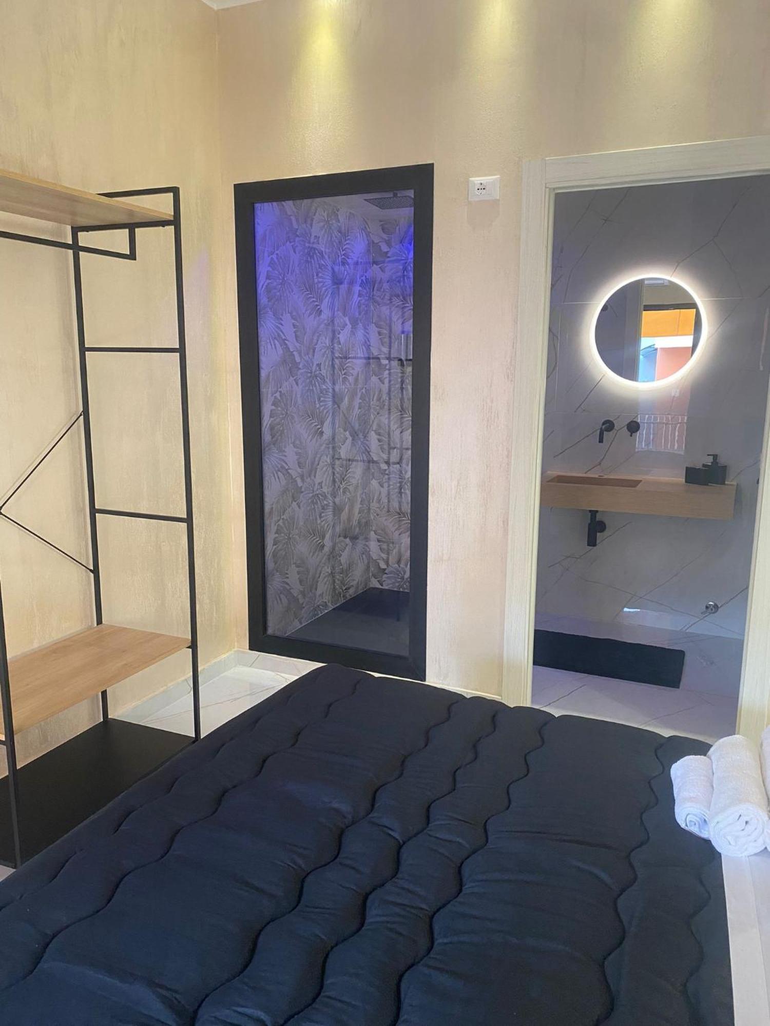 Le Camere Luxury Rooms Siracusa Syracuse Exterior foto
