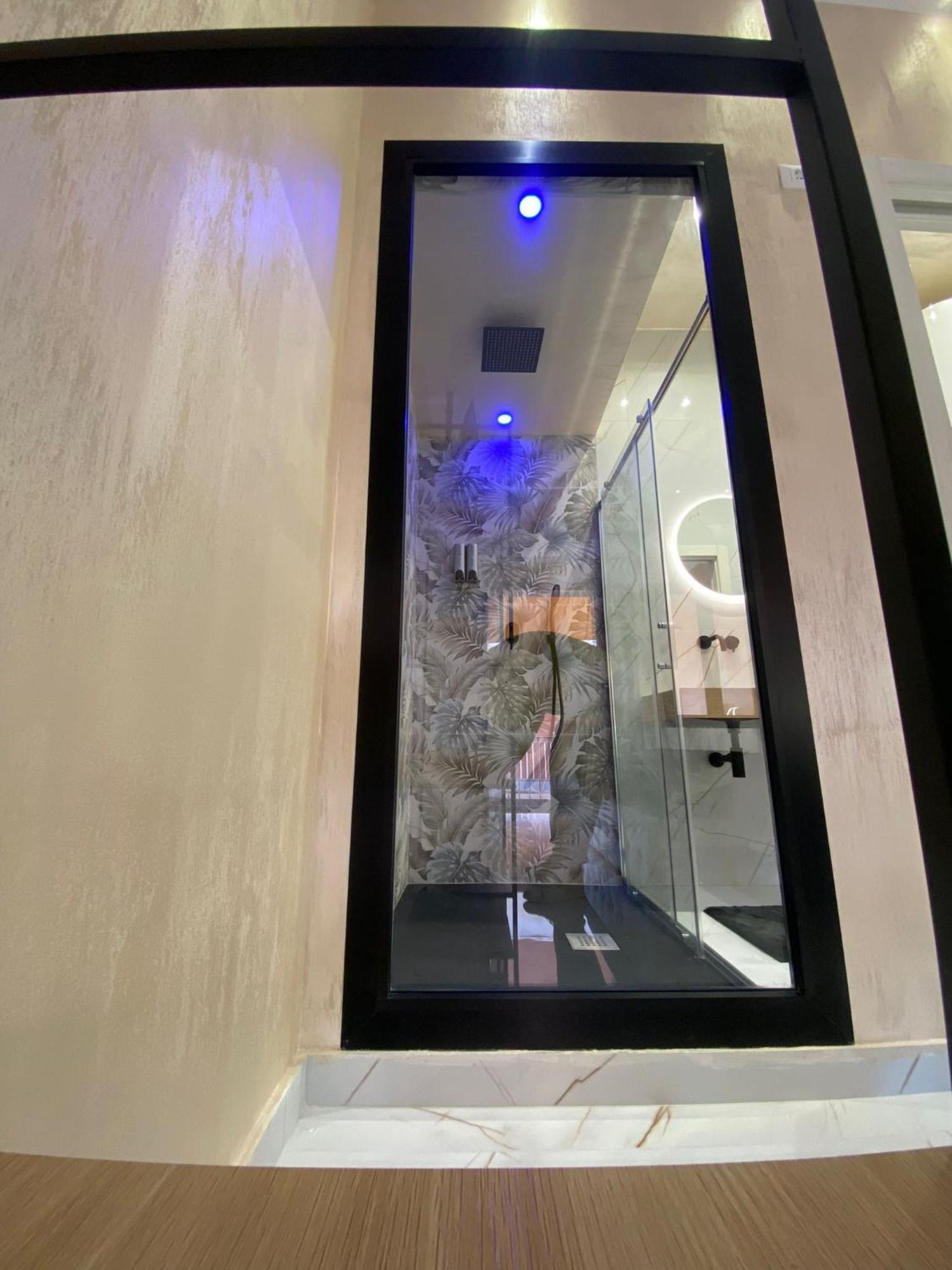 Le Camere Luxury Rooms Siracusa Syracuse Exterior foto