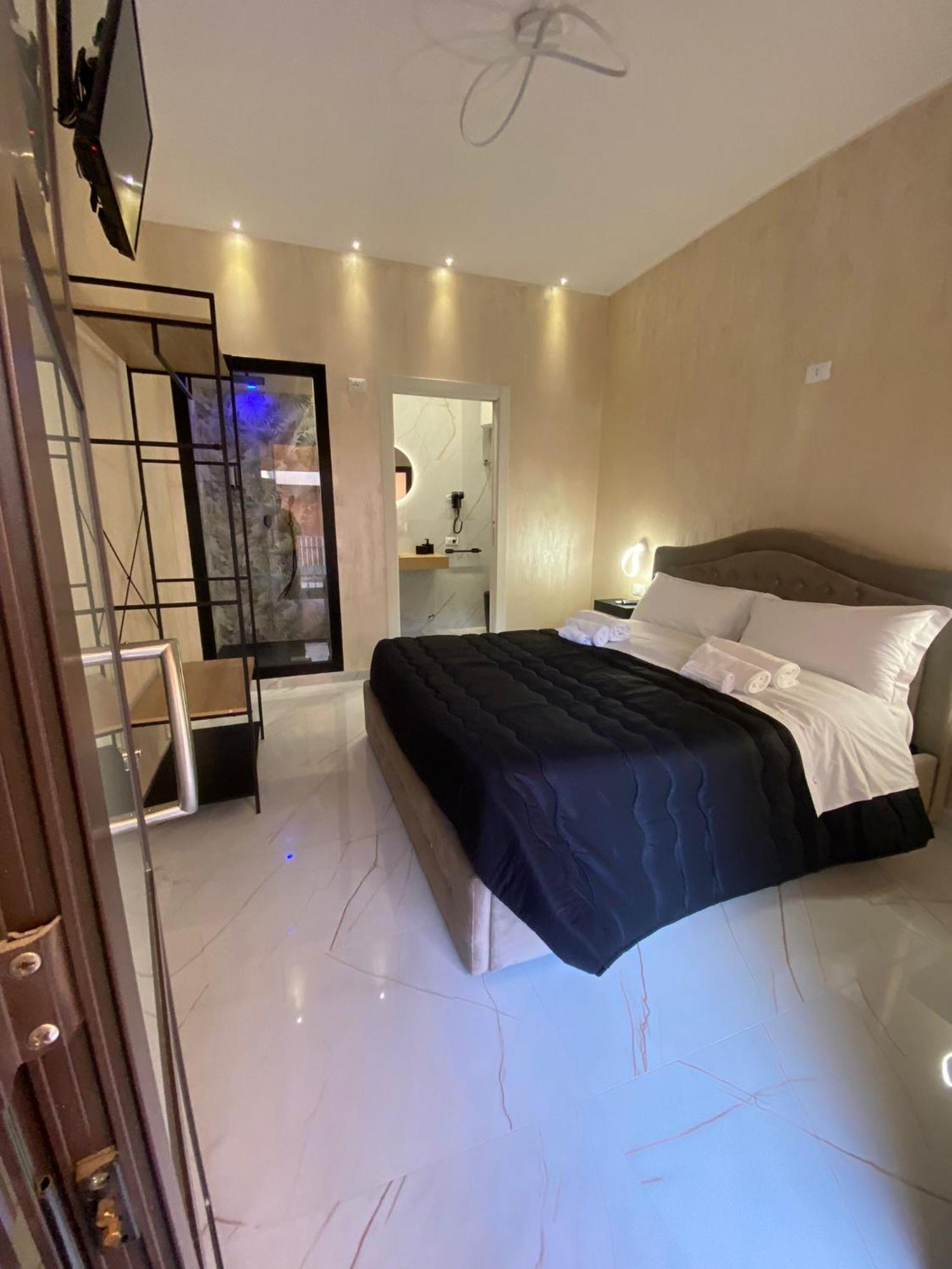 Le Camere Luxury Rooms Siracusa Syracuse Exterior foto