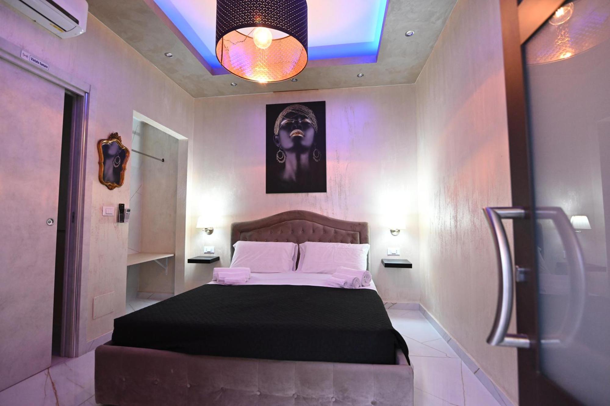 Le Camere Luxury Rooms Siracusa Syracuse Exterior foto