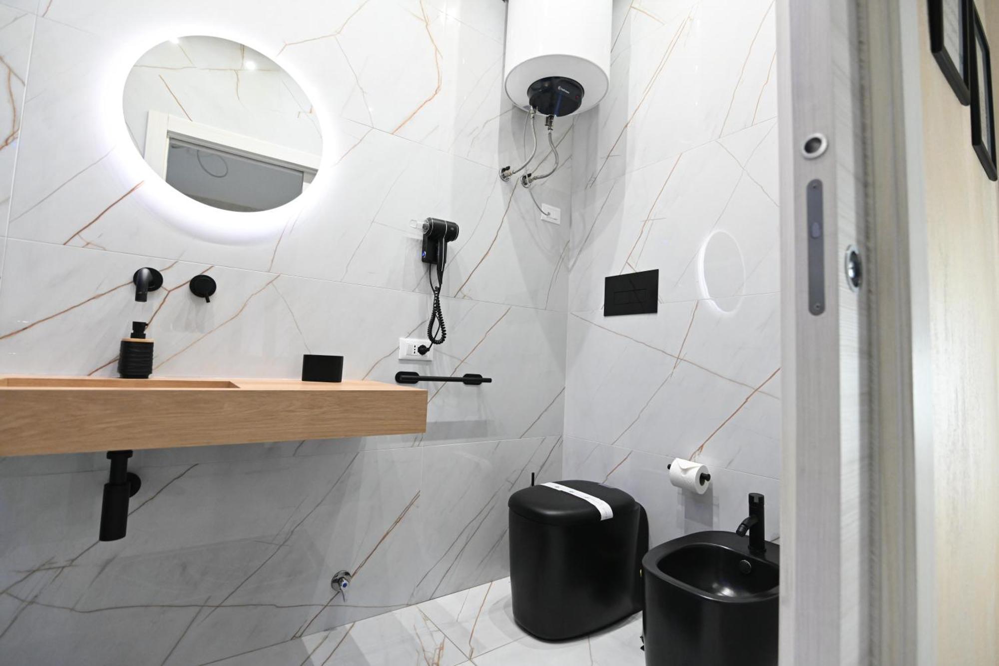 Le Camere Luxury Rooms Siracusa Syracuse Exterior foto