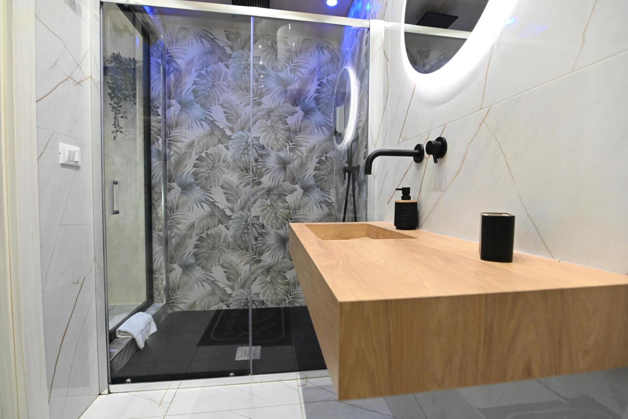 Le Camere Luxury Rooms Siracusa Syracuse Exterior foto
