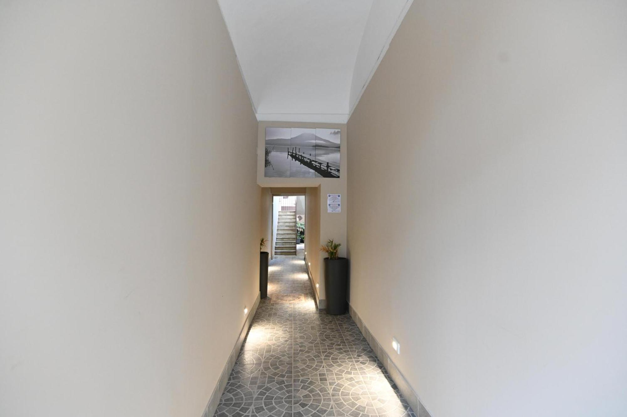Le Camere Luxury Rooms Siracusa Syracuse Exterior foto