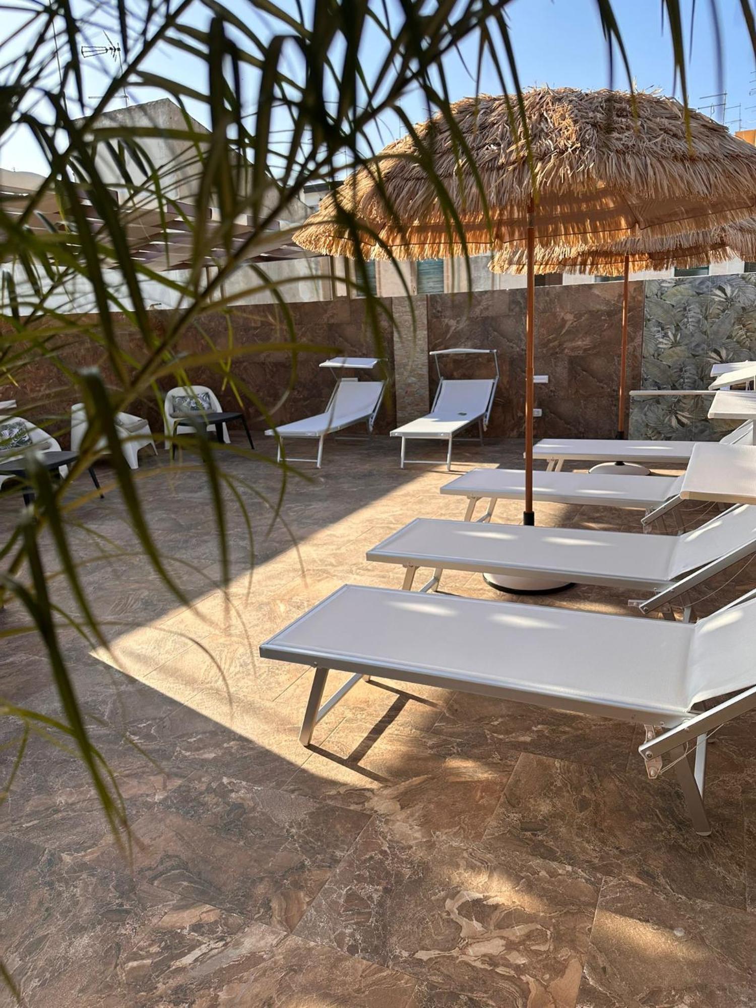 Le Camere Luxury Rooms Siracusa Syracuse Exterior foto